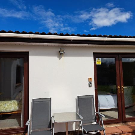 Lecale Bliss Bed & Breakfast Downpatrick Bagian luar foto
