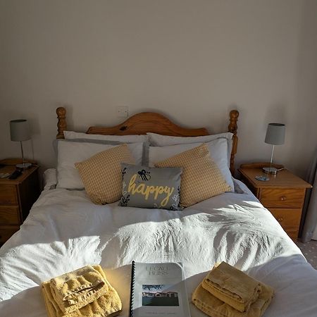 Lecale Bliss Bed & Breakfast Downpatrick Bagian luar foto