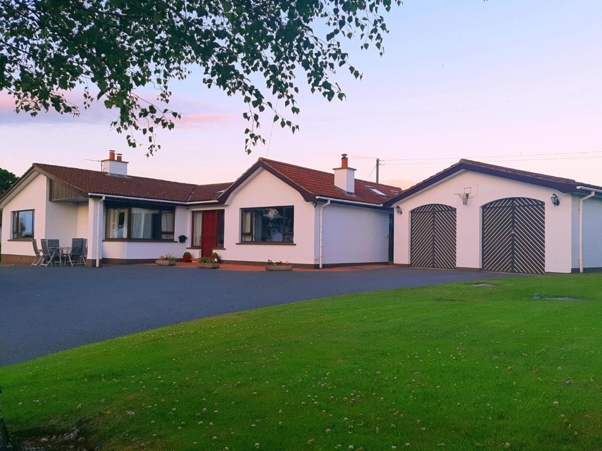 Lecale Bliss Bed & Breakfast Downpatrick Bagian luar foto