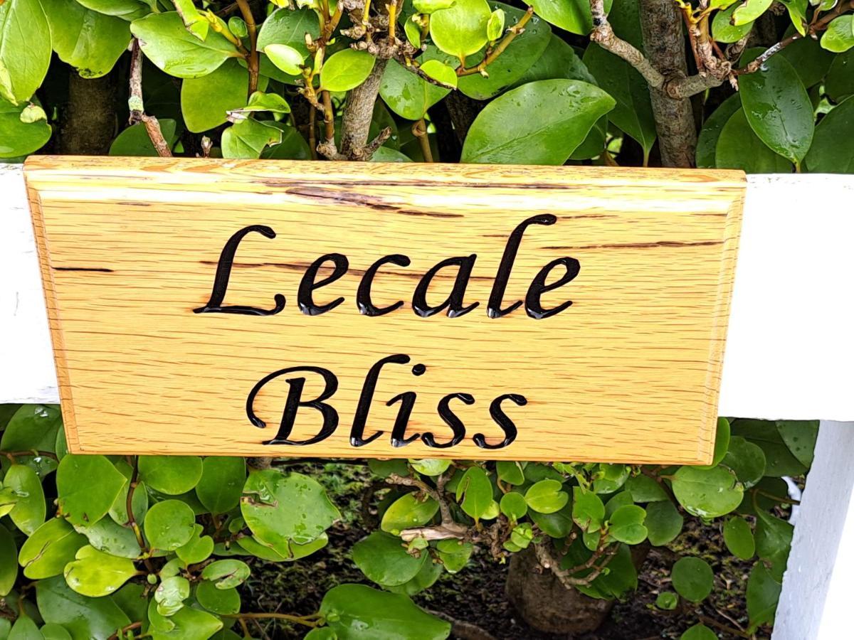 Lecale Bliss Bed & Breakfast Downpatrick Bagian luar foto