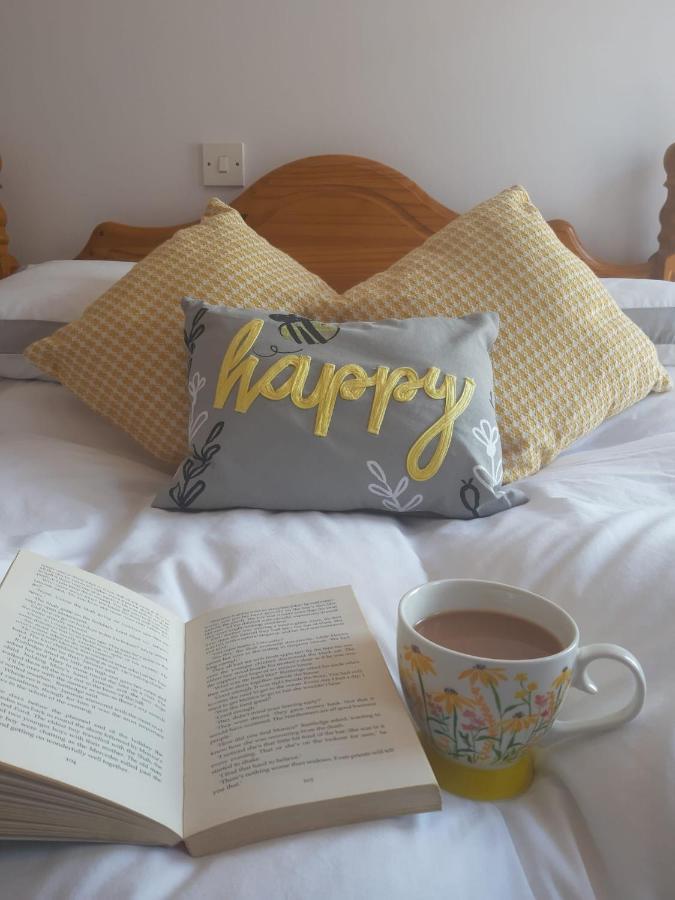 Lecale Bliss Bed & Breakfast Downpatrick Bagian luar foto