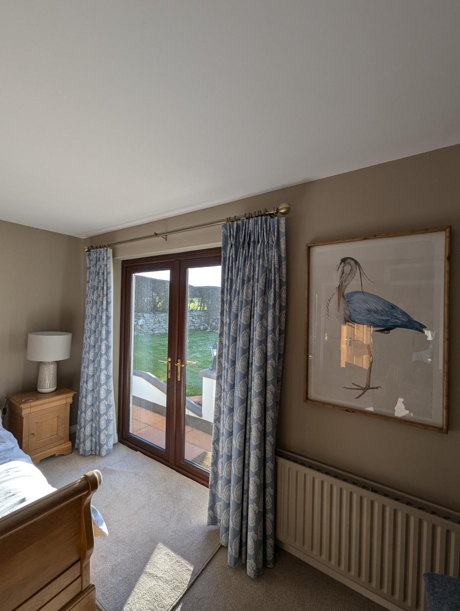 Lecale Bliss Bed & Breakfast Downpatrick Bagian luar foto